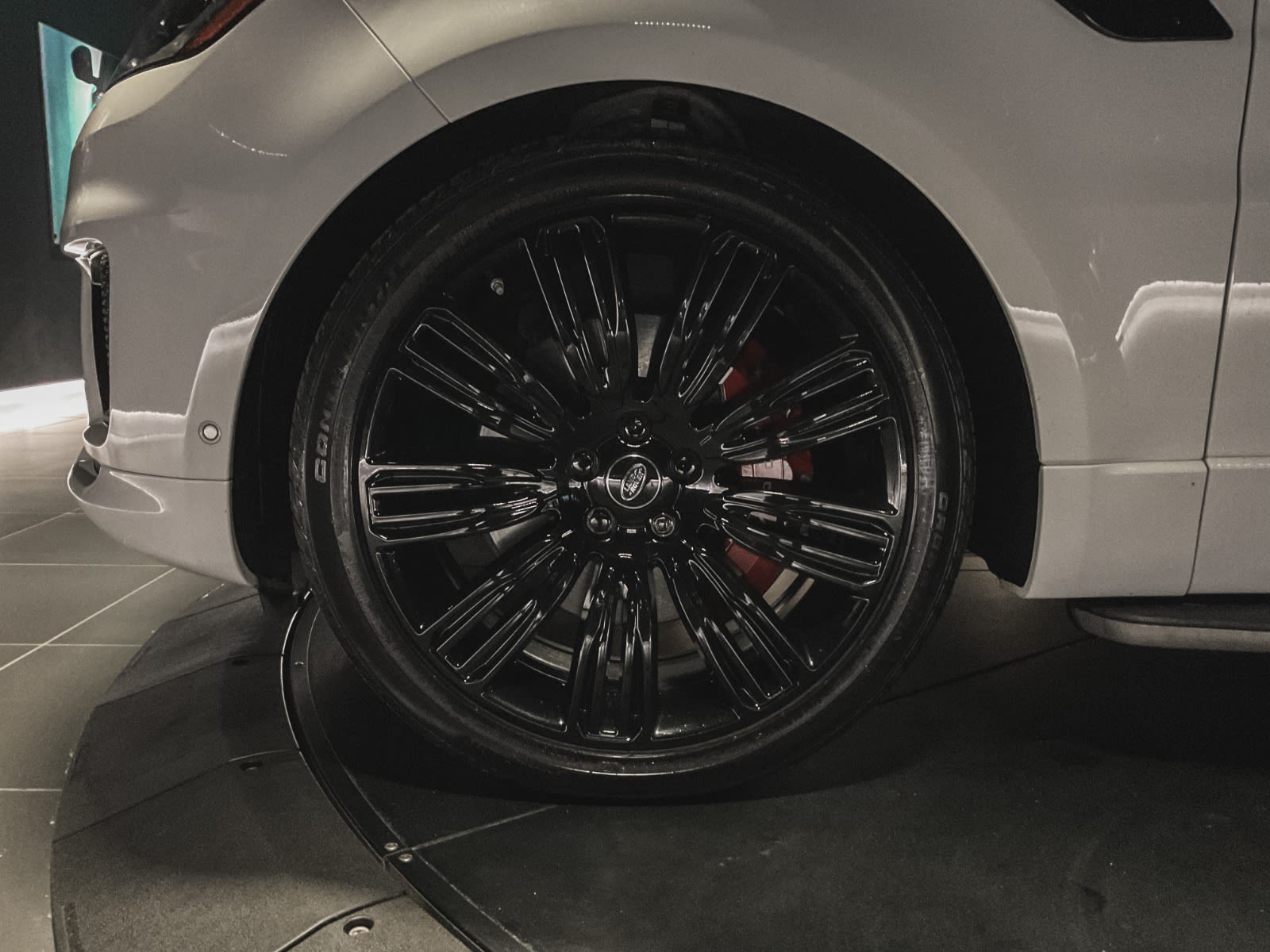 2018 Land Rover Range Rover Sport Dynamic, Vancouver, Cash