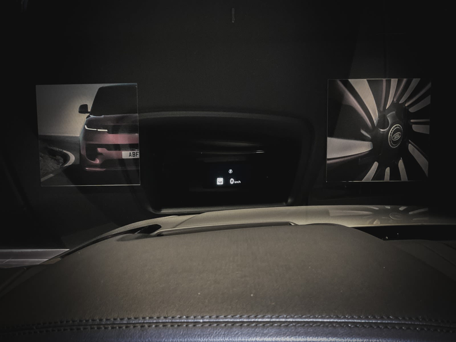 2018 Land Rover Range Rover Sport Dynamic, Vancouver, Cash