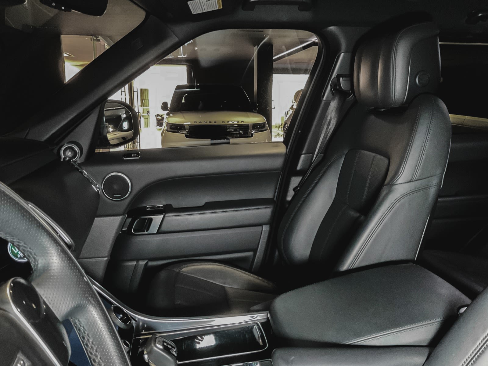 2018 Land Rover Range Rover Sport Dynamic, Vancouver, Cash