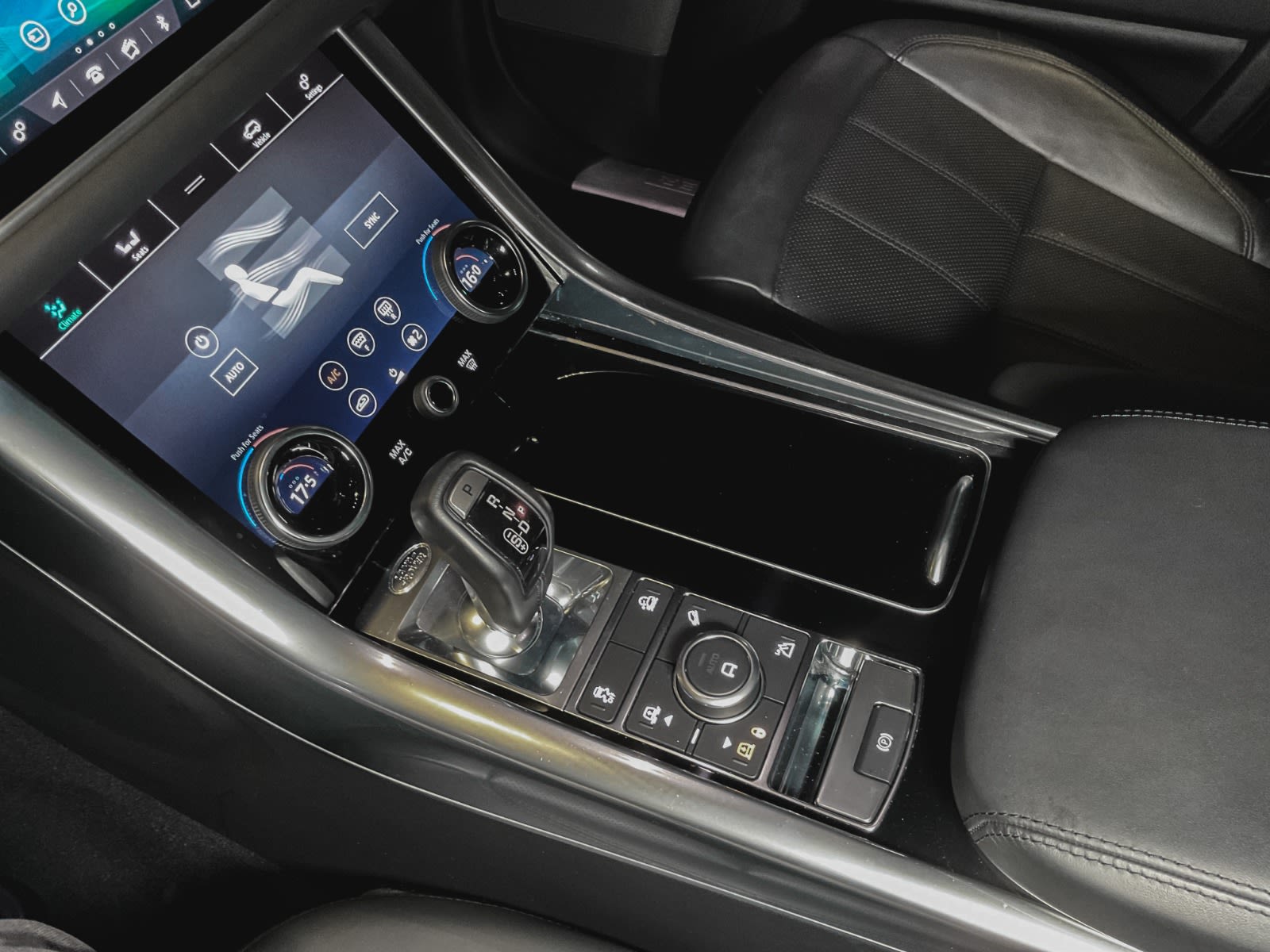 2018 Land Rover Range Rover Sport Dynamic, Vancouver, Cash