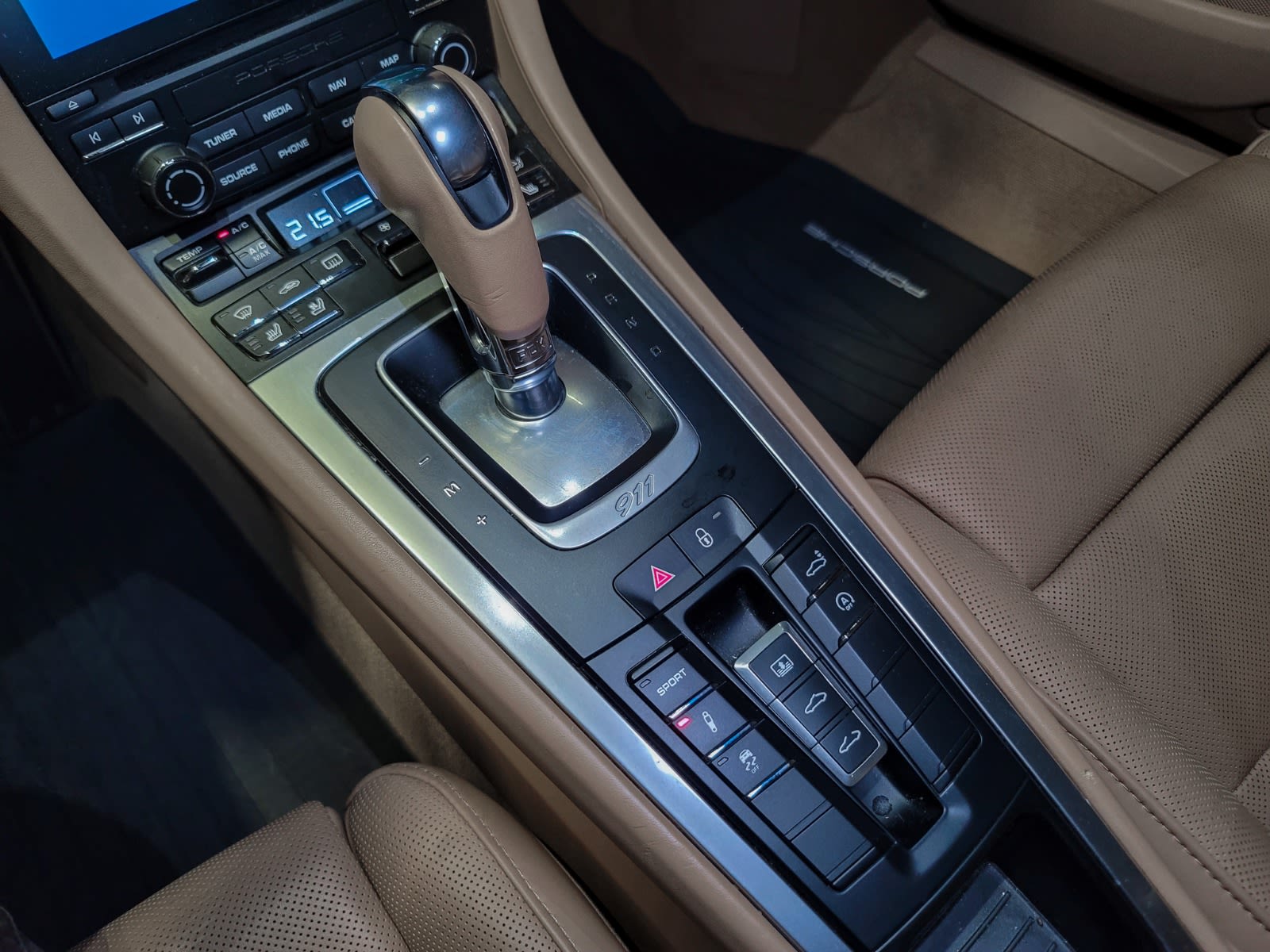 2017 Porsche 911 Carrera S, Vancouver, Cash