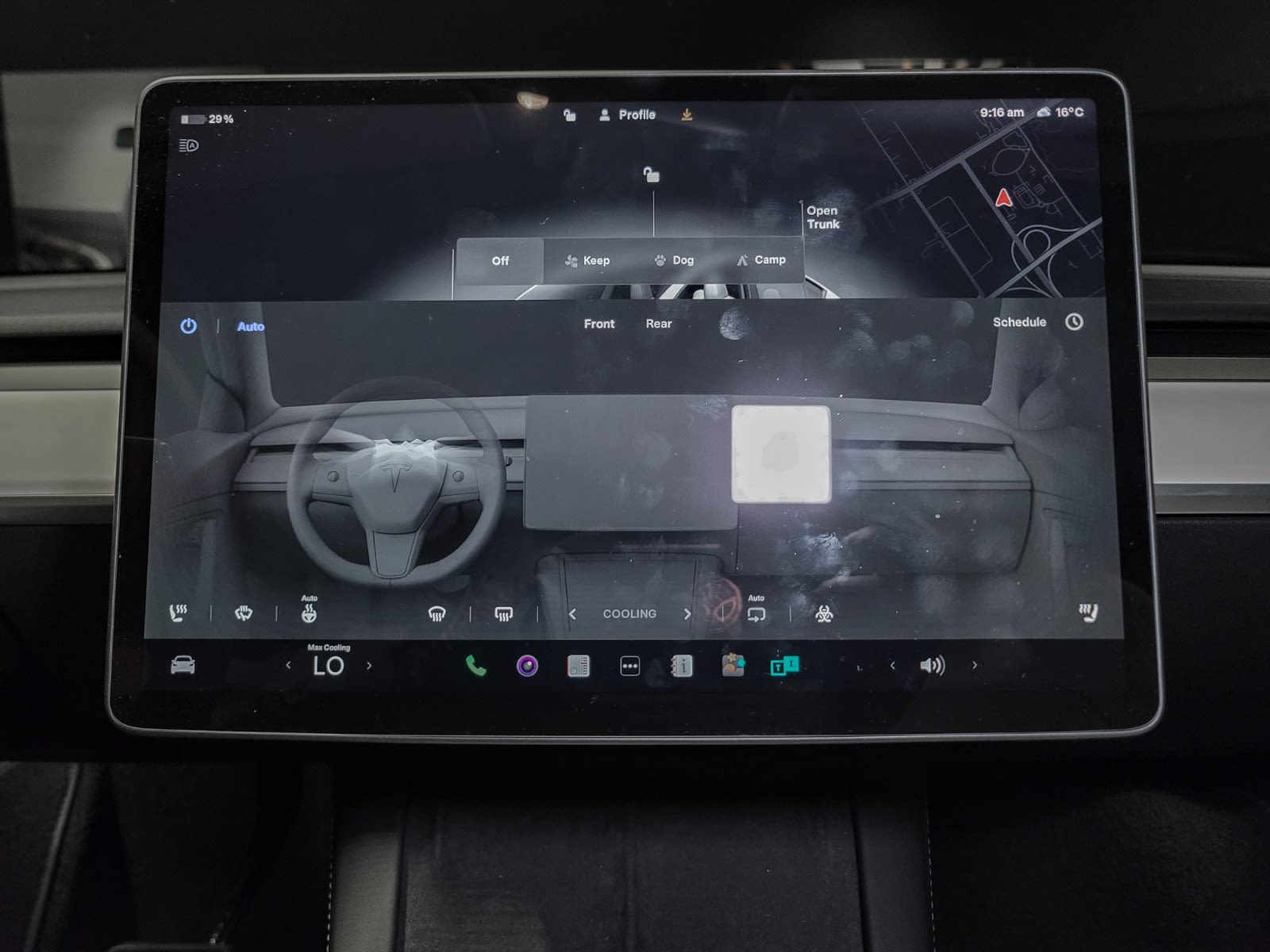 2024 Tesla Model Y Long Range, Vancouver, Cash