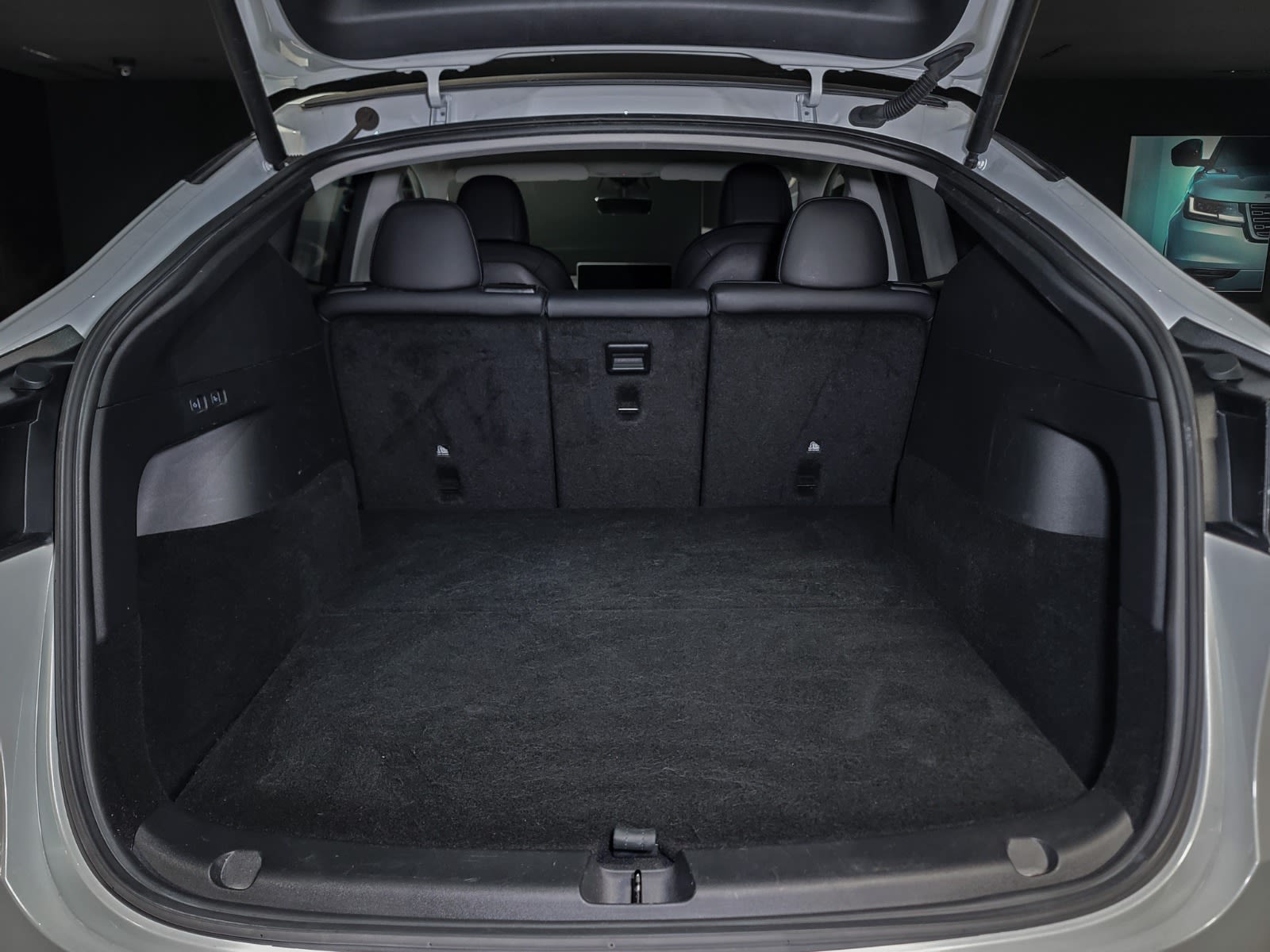 2021 Tesla Model Y Standard Range, Vancouver, Cash