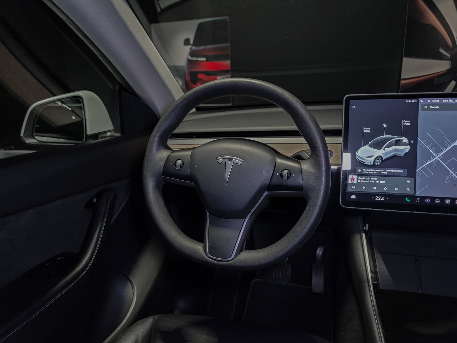 2021 Tesla Model Y Standard Range, Vancouver, Cash