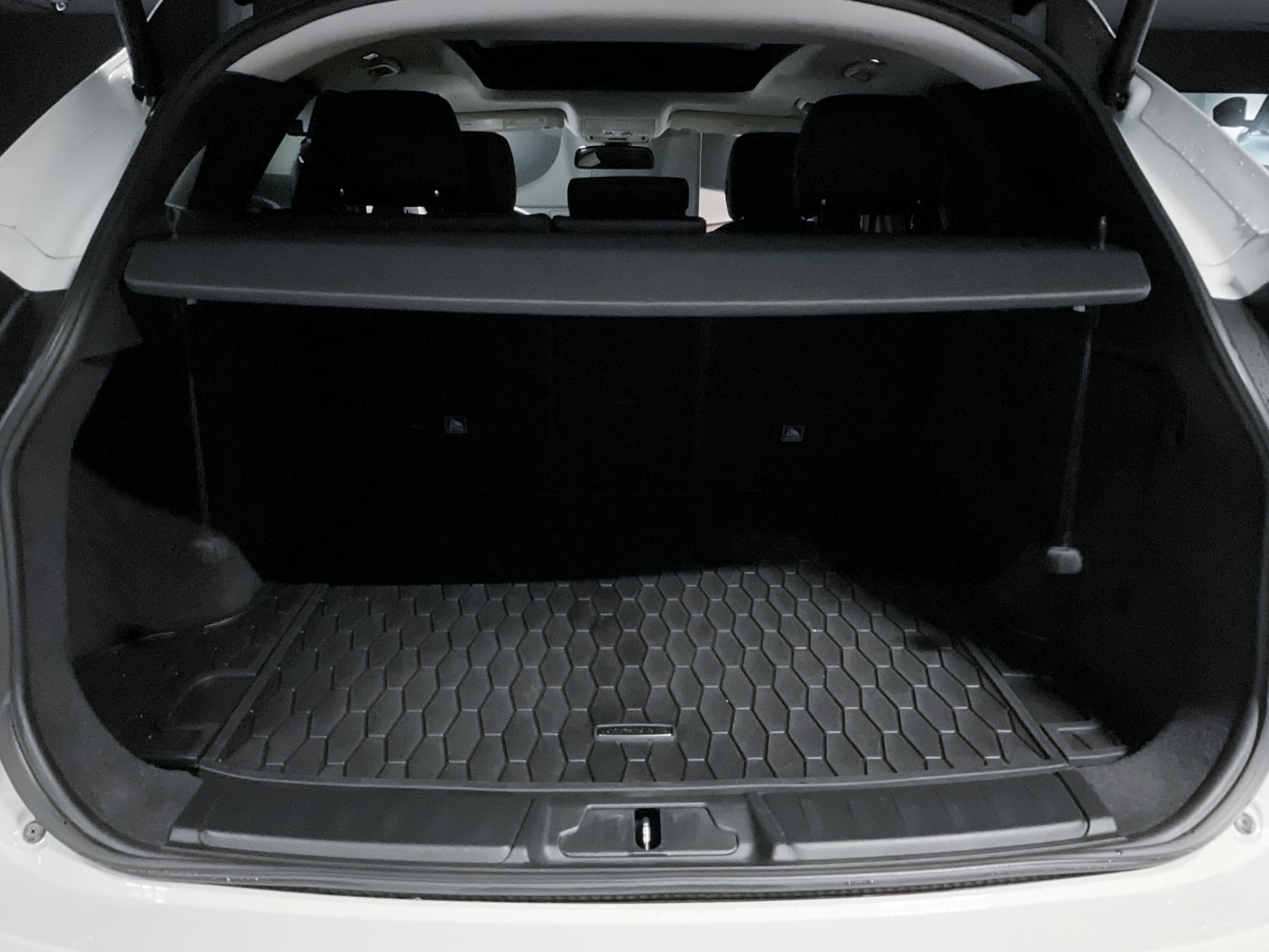2018 Jaguar F-PACE Prestige, Vancouver, Cash