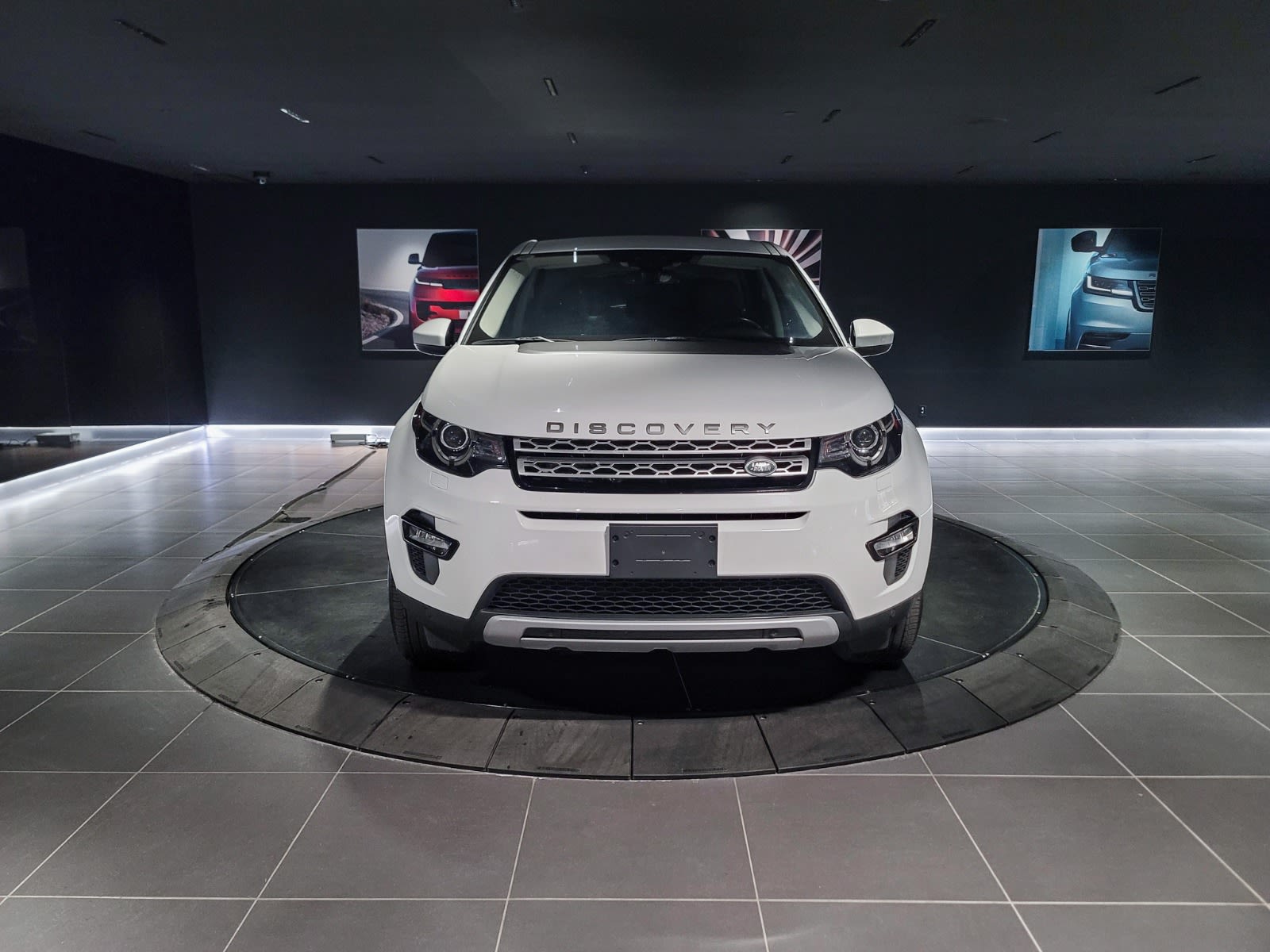 2019 Land Rover Discovery Sport HSE, Vancouver, Cash