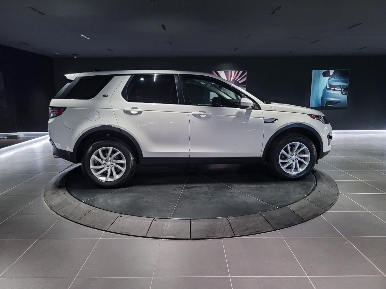 2019 Land Rover Discovery Sport HSE, Vancouver, Cash