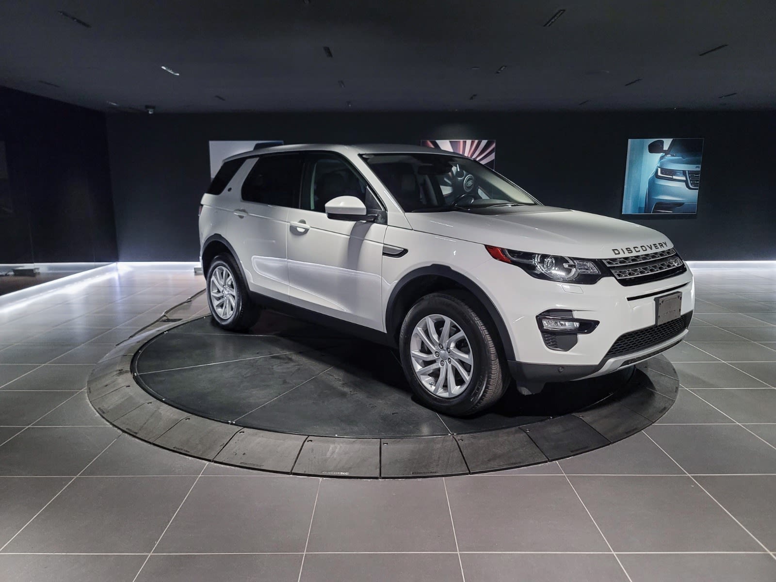2019 Land Rover Discovery Sport HSE, Vancouver, Cash