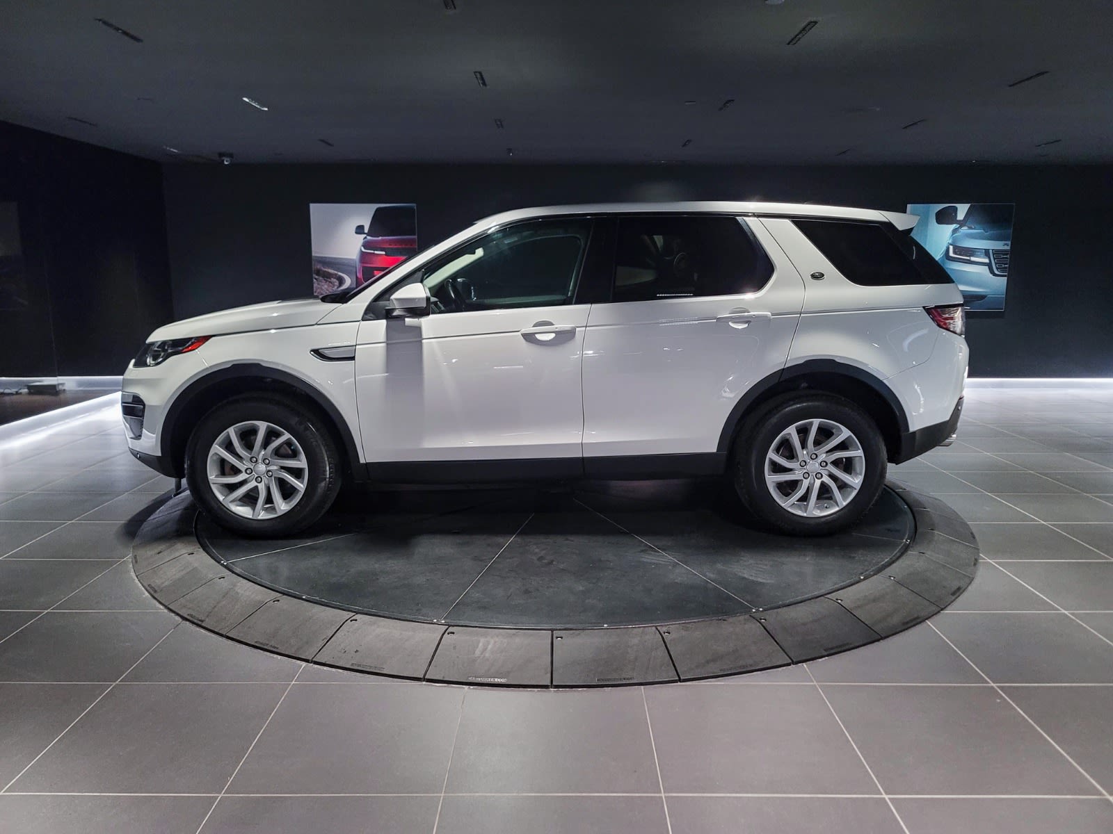 2019 Land Rover Discovery Sport HSE, Vancouver, Cash
