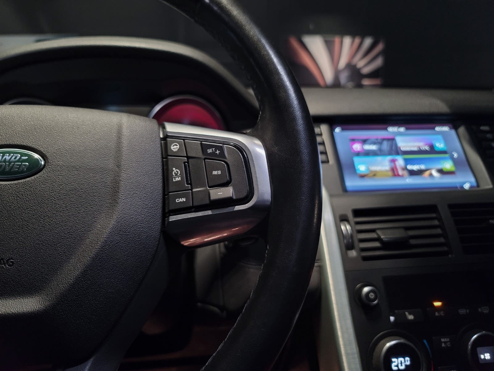 2019 Land Rover Discovery Sport HSE, Vancouver, Cash