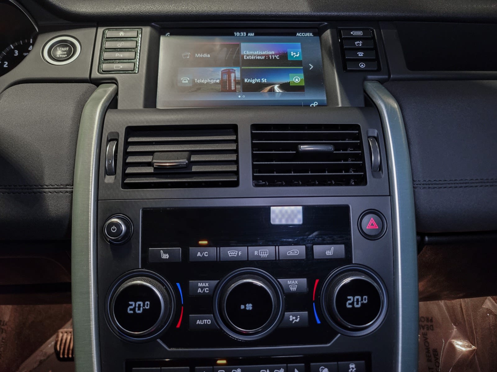 2019 Land Rover Discovery Sport HSE, Vancouver, Cash