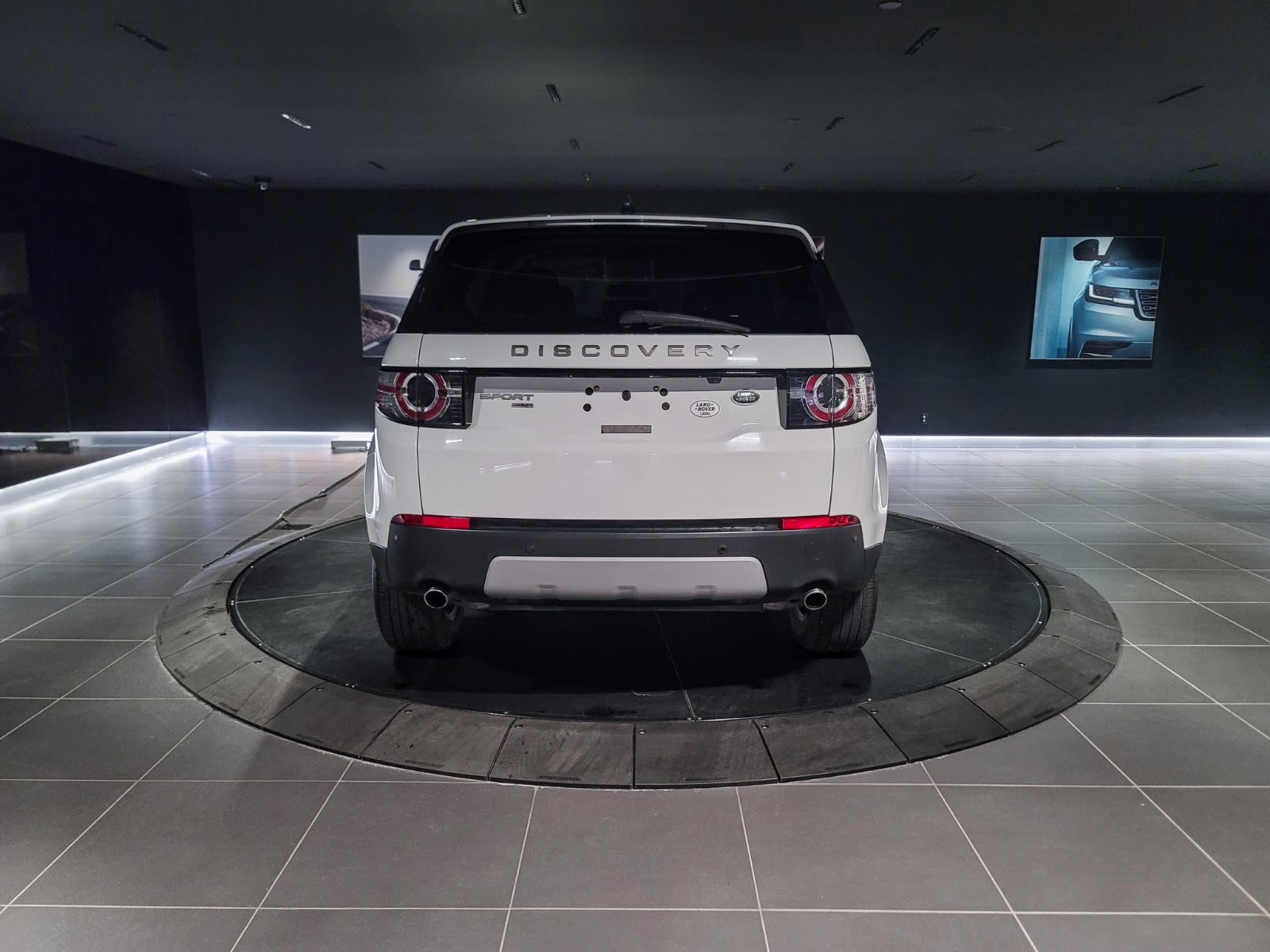 2019 Land Rover Discovery Sport HSE, Vancouver, Cash