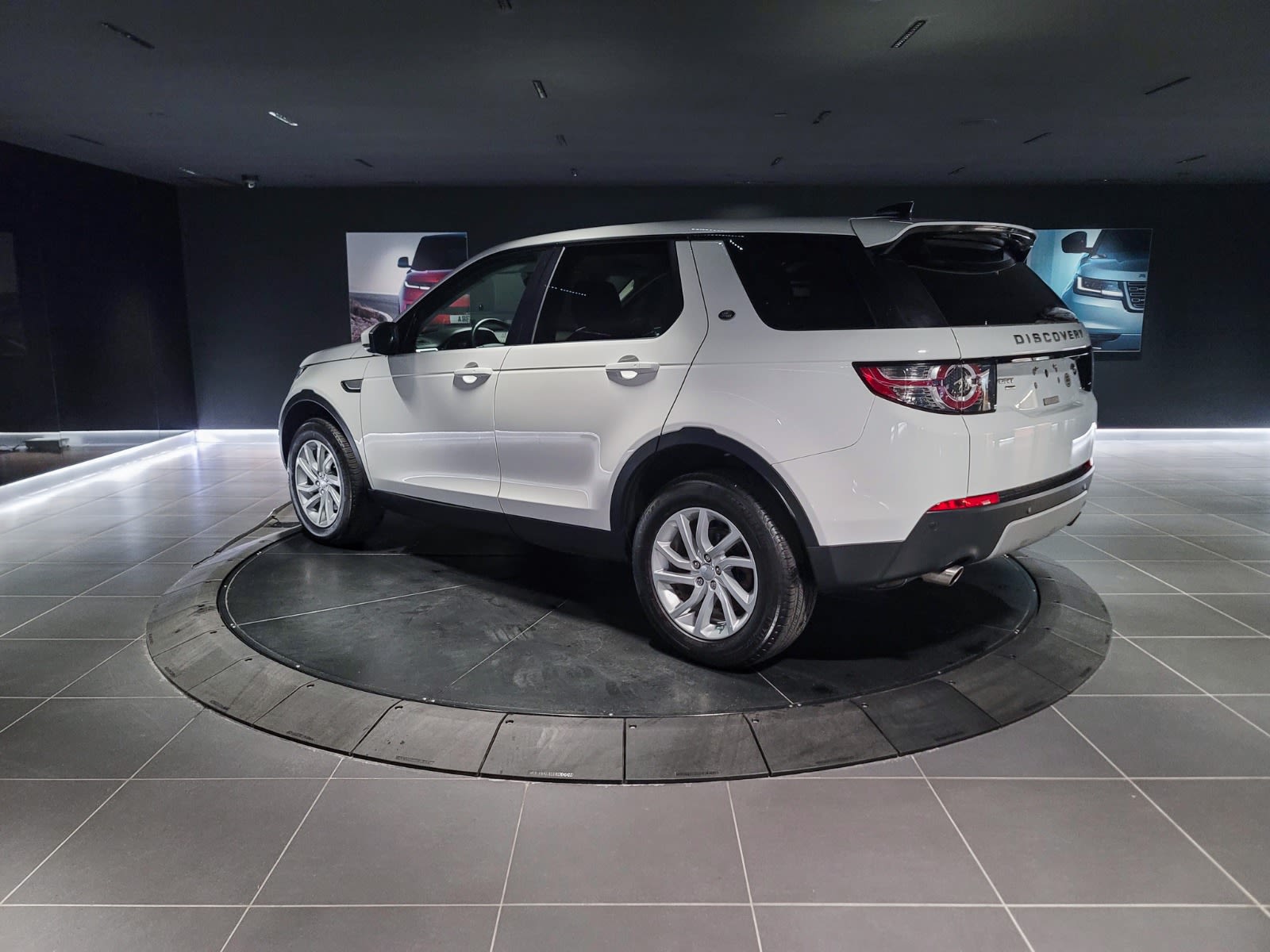 2019 Land Rover Discovery Sport HSE, Vancouver, Cash