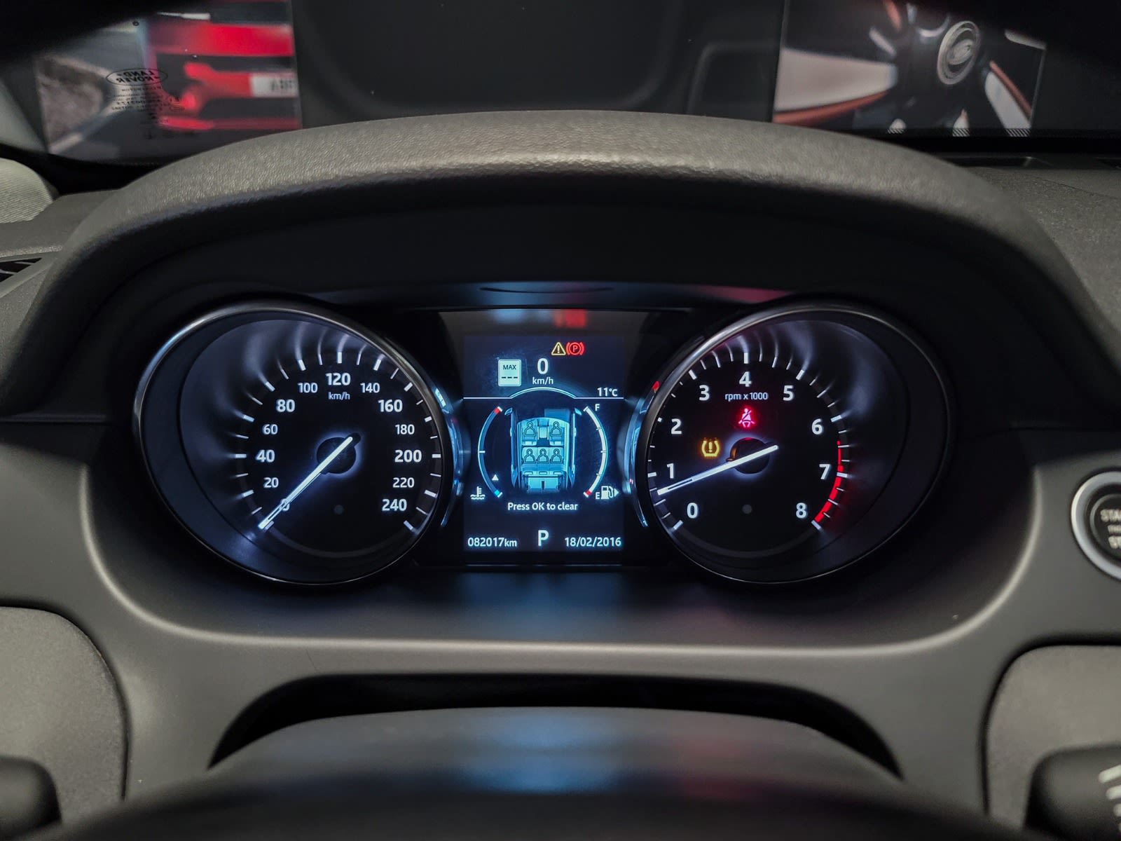 2019 Land Rover Discovery Sport HSE, Vancouver, Cash