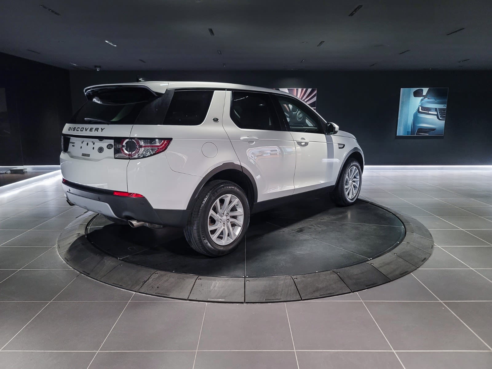 2019 Land Rover Discovery Sport HSE, Vancouver, Cash