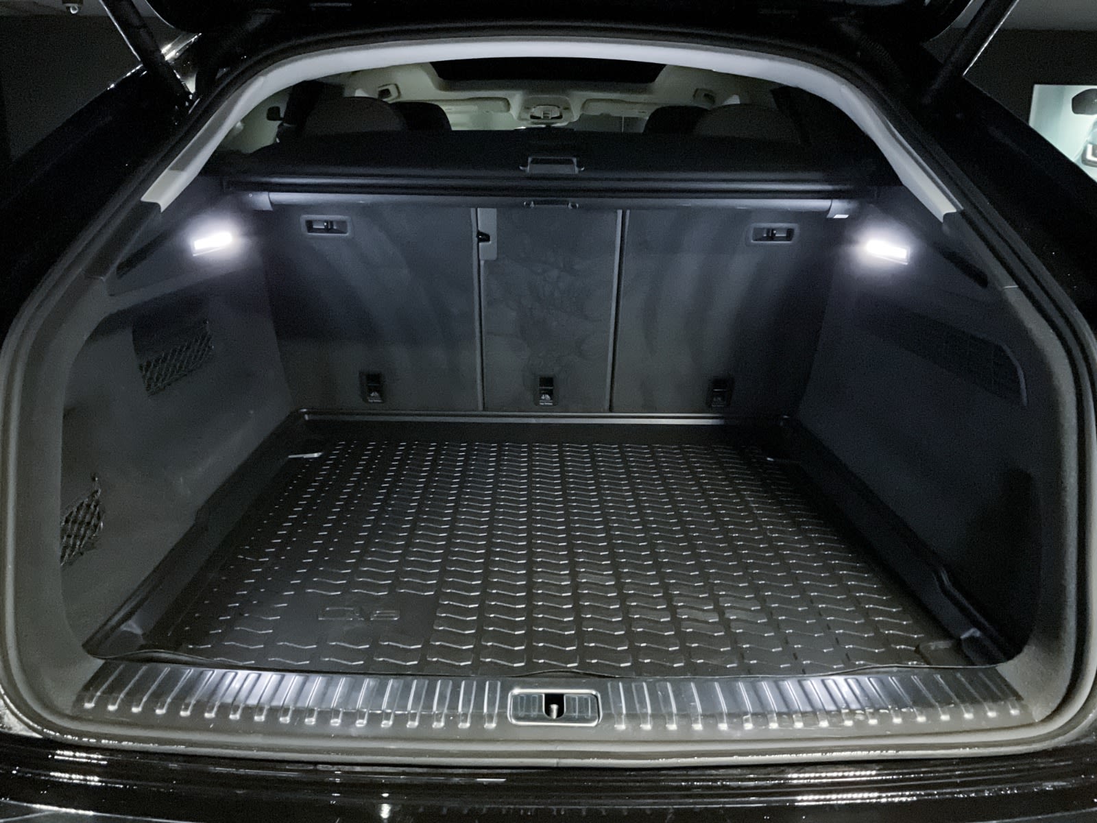 2019 Audi Q8 Progressiv, Vancouver, Cash
