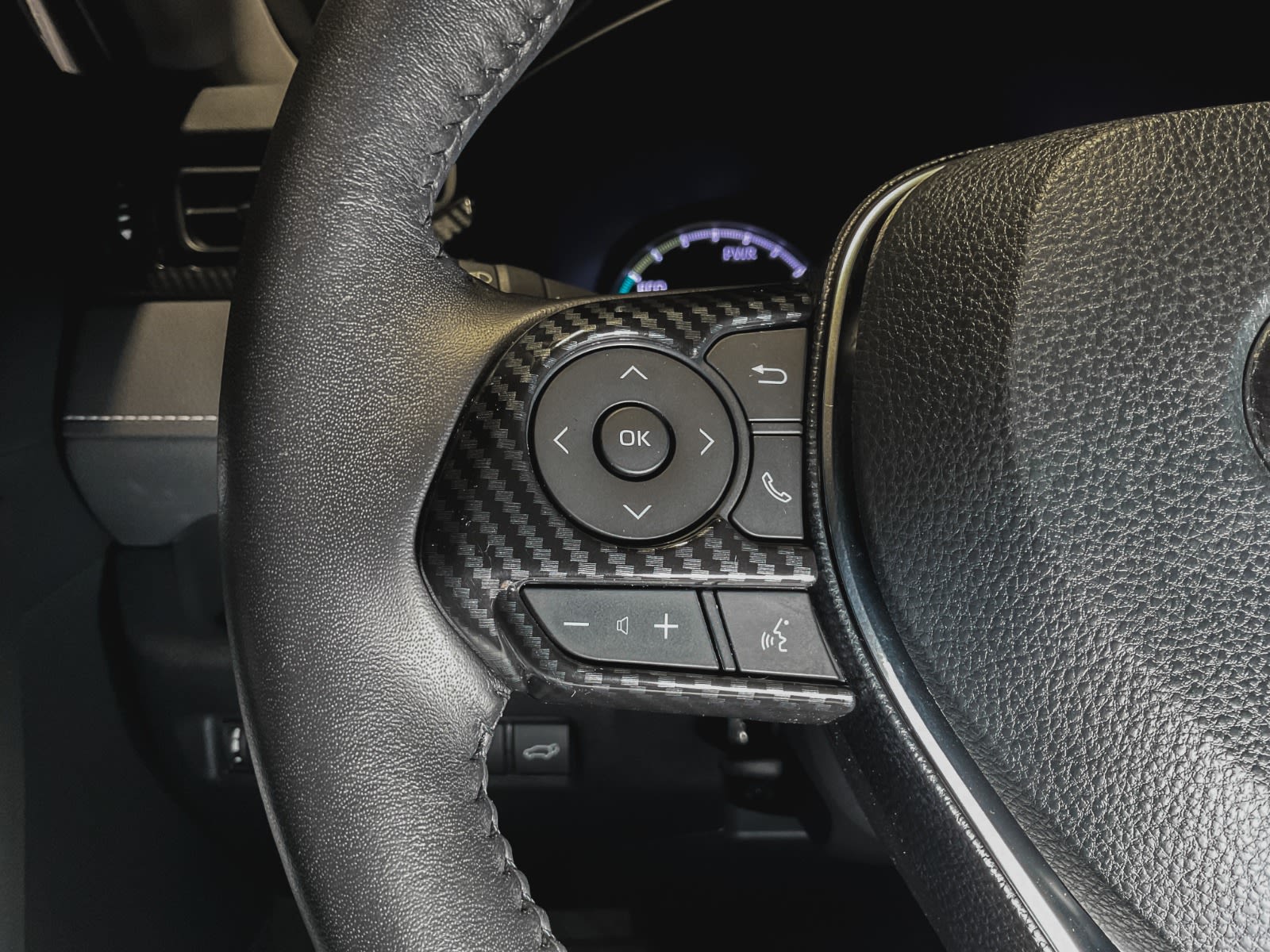 2019 Toyota RAV4 Hybrid XLE, Vancouver, Cash