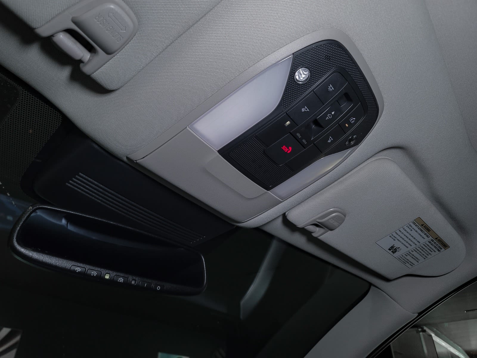 2019 INFINITI QX50 LUXE, 温哥华, 全款车