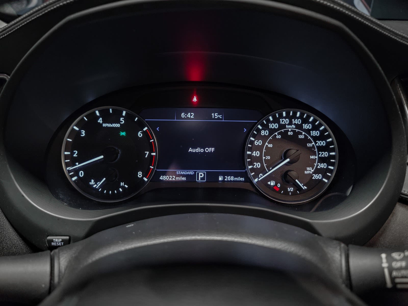 2019 INFINITI QX50 LUXE, 温哥华, 全款车