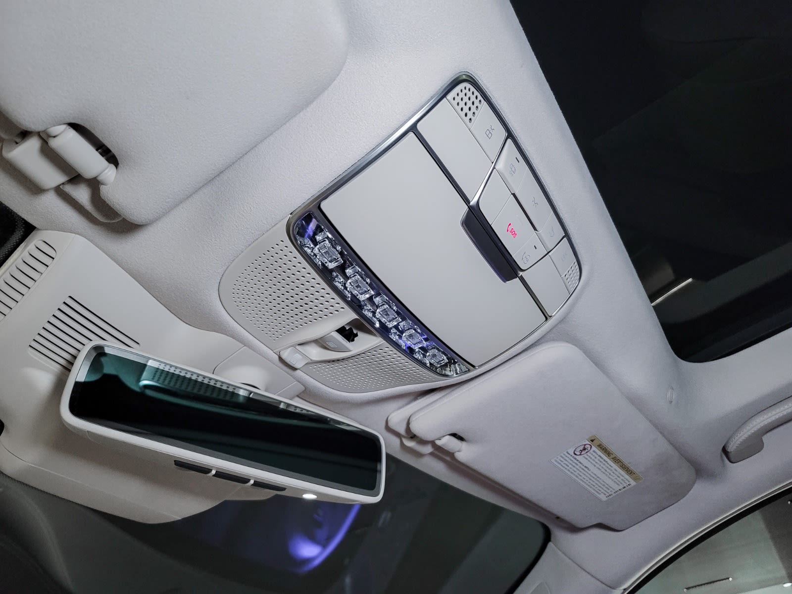 2019 Mercedes-Benz S-Class AMG S 63, 温哥华, 全款车