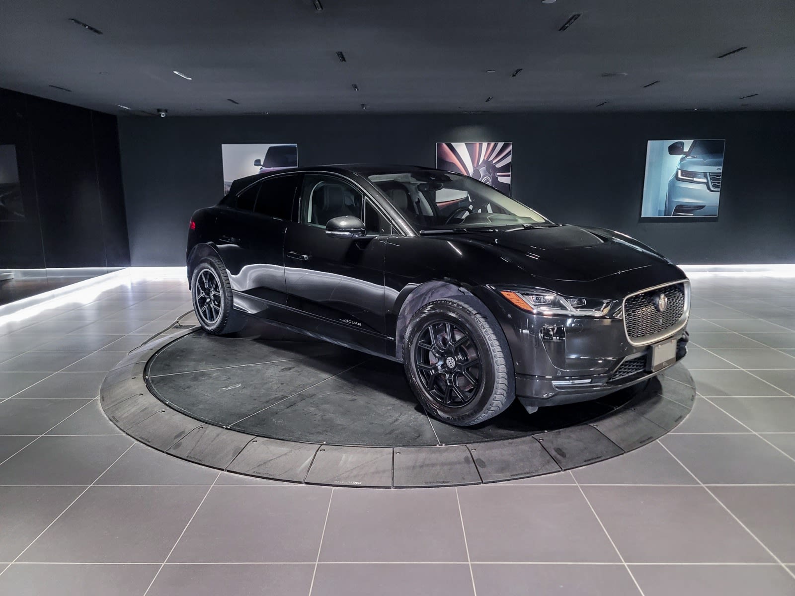 2019 Jaguar I-PACE HSE, Vancouver, Cash