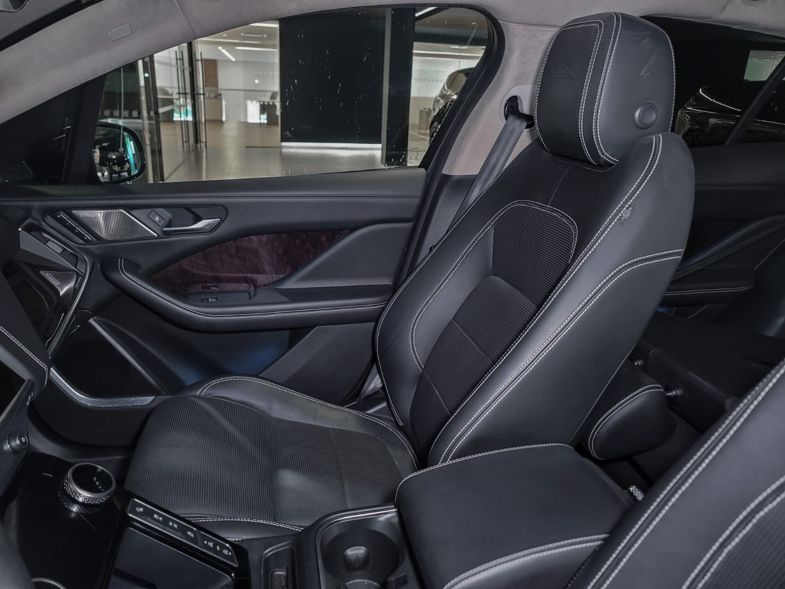 2019 Jaguar I-PACE HSE, Vancouver, Cash