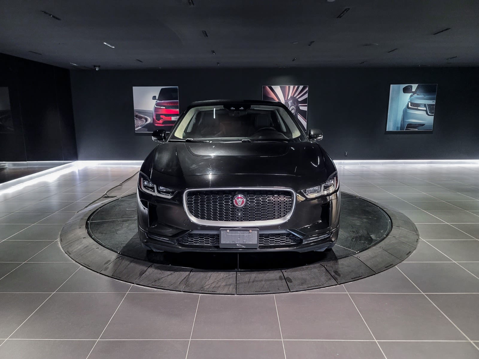 2019 Jaguar I-PACE HSE, Vancouver, Cash
