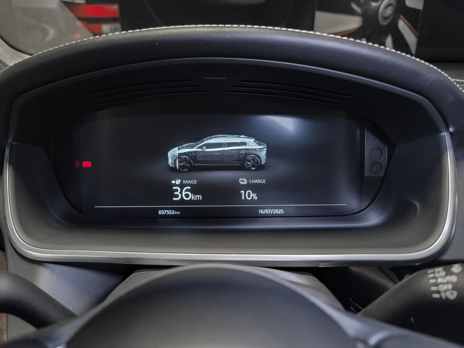 2019 Jaguar I-PACE HSE, Vancouver, Cash