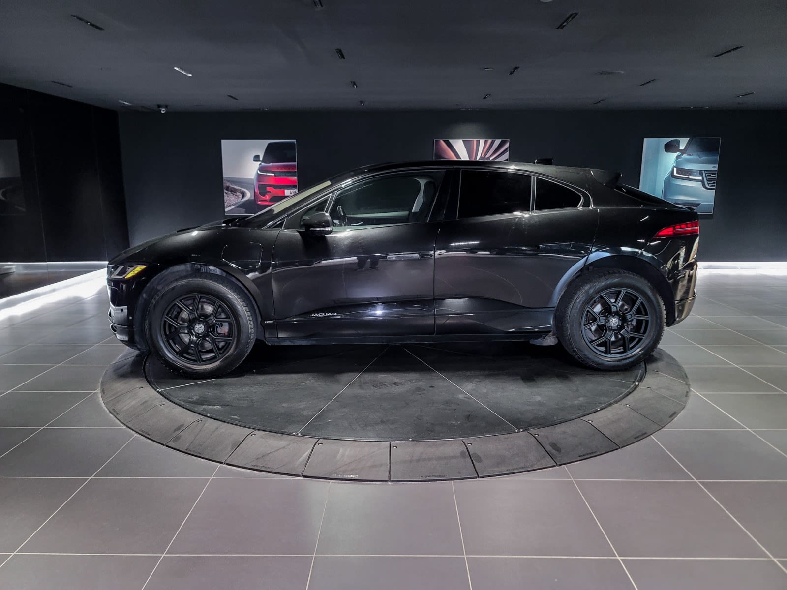 2019 Jaguar I-PACE HSE, Vancouver, Cash