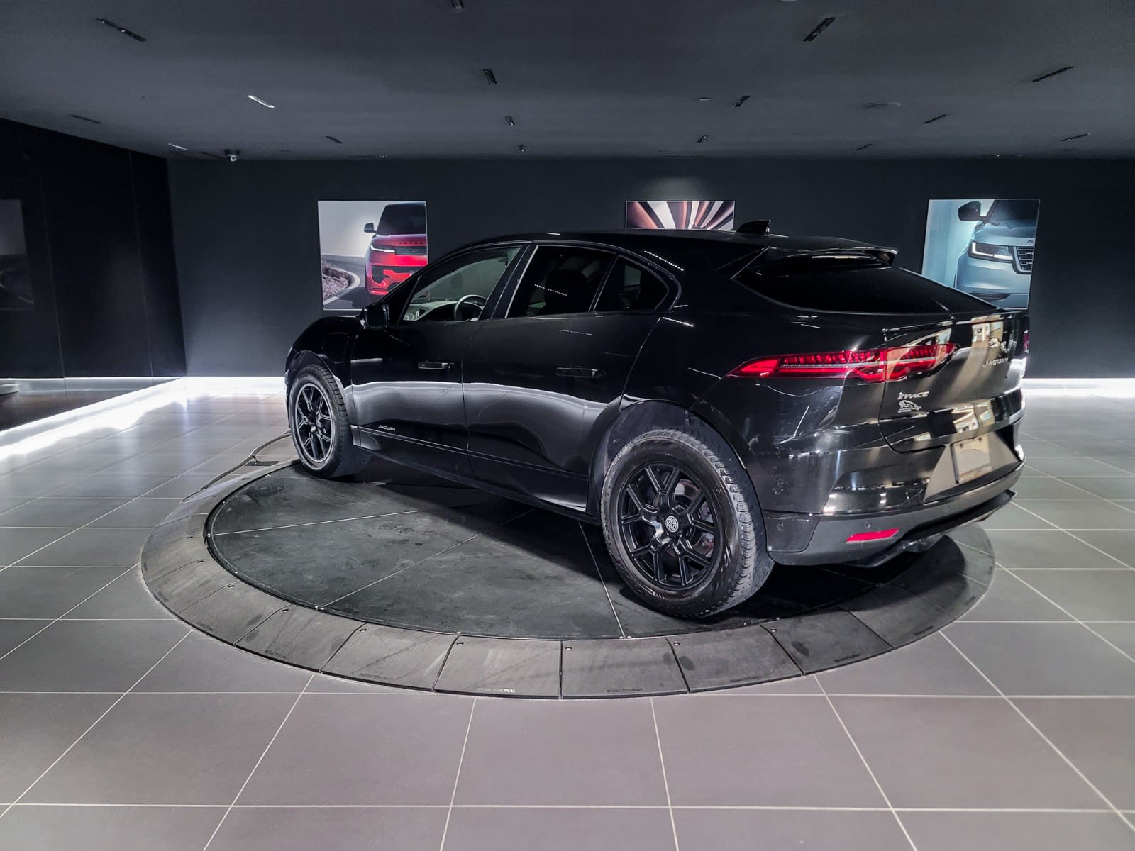 2019 Jaguar I-PACE HSE, Vancouver, Cash