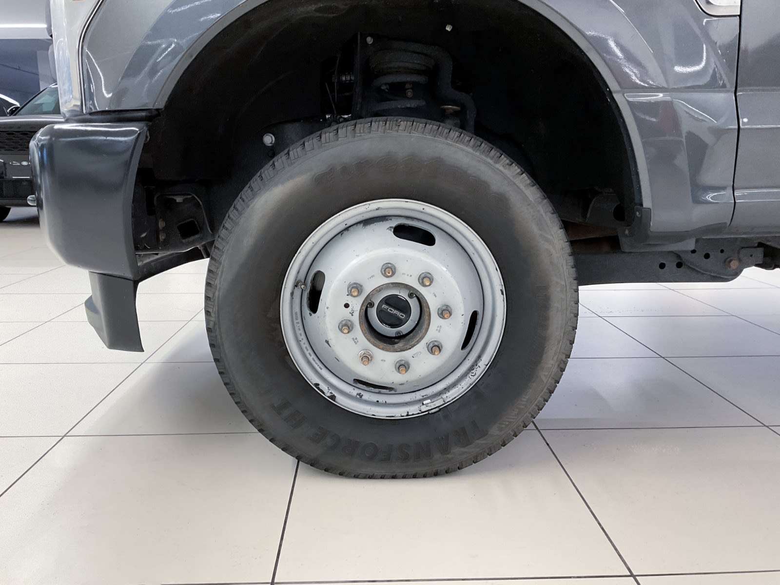 2019 Ford Super Duty F-350 DRW XL, Vancouver, Cash