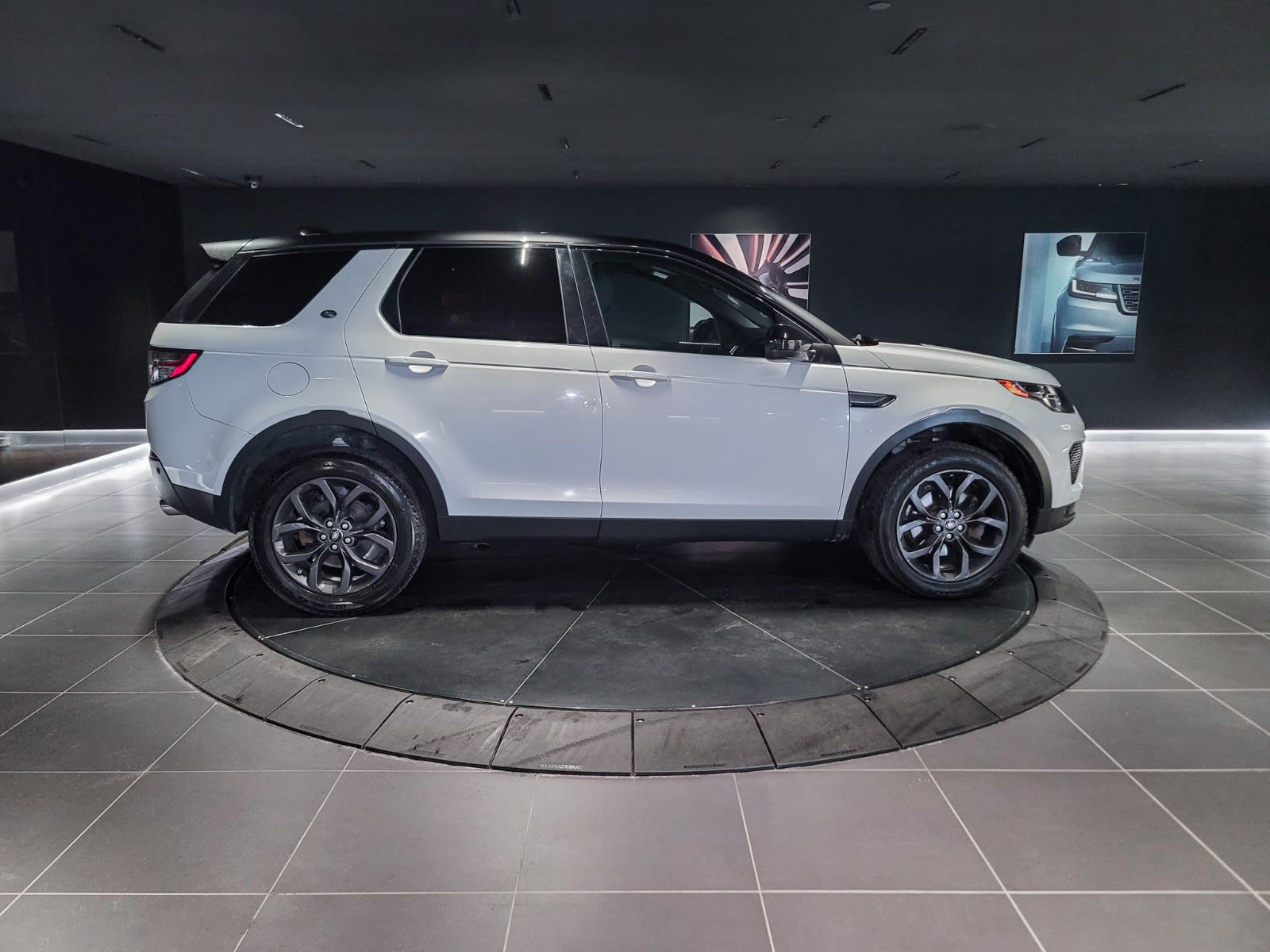 2019 Land Rover Discovery Sport HSE, 温哥华, 全款车
