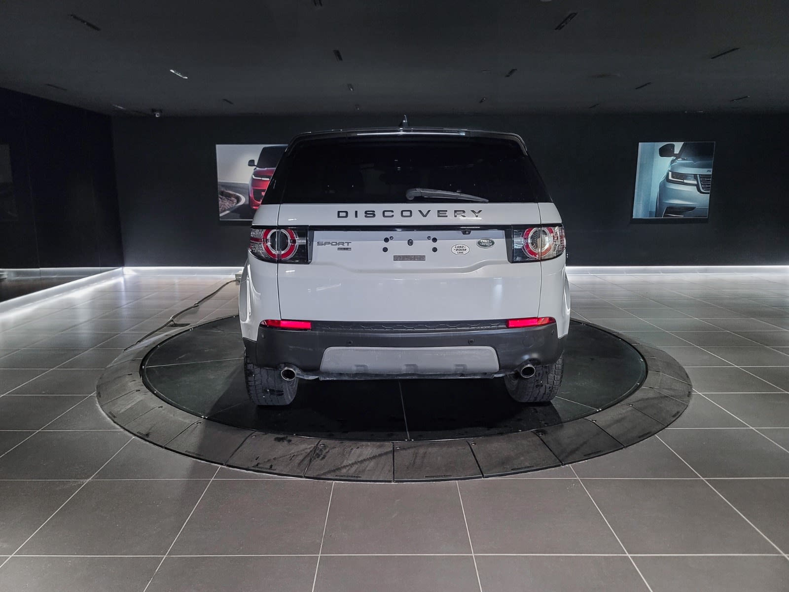 2019 Land Rover Discovery Sport HSE, 温哥华, 全款车