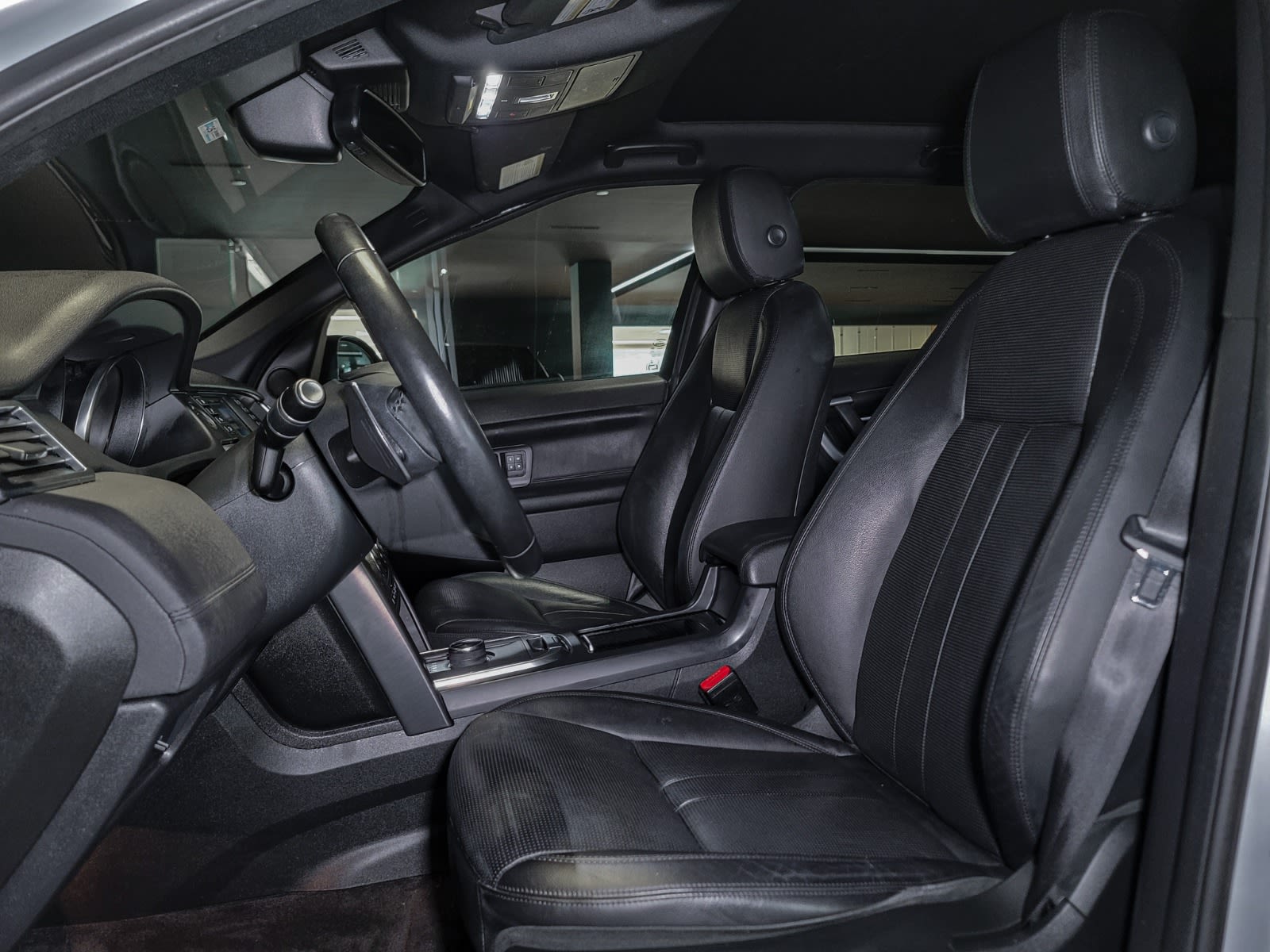 2019 Land Rover Discovery Sport HSE, 温哥华, 全款车