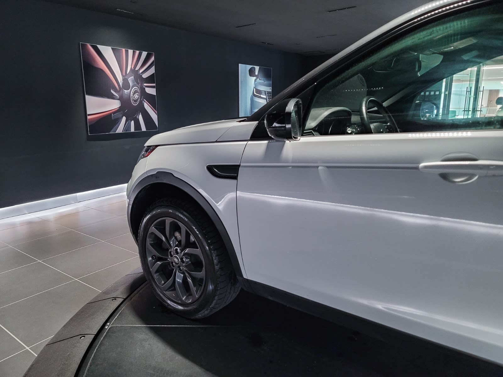 2019 Land Rover Discovery Sport HSE, 温哥华, 全款车