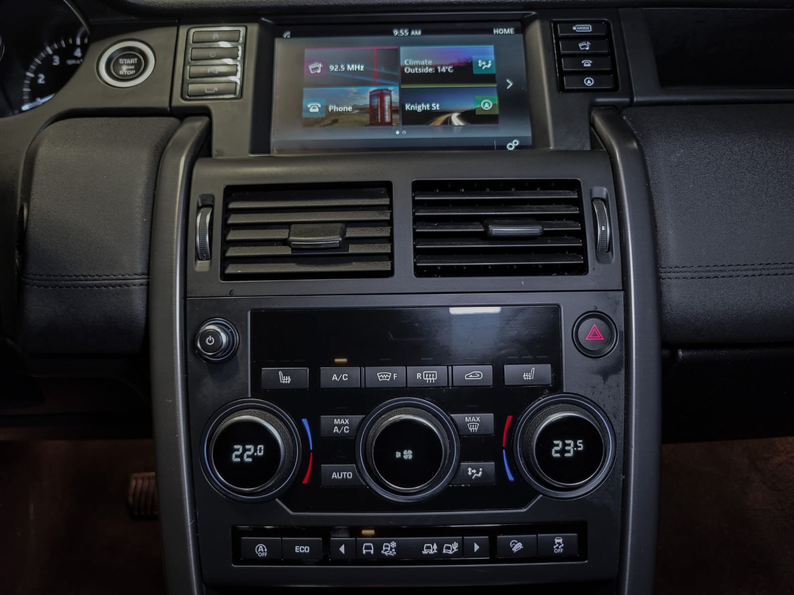 2019 Land Rover Discovery Sport HSE, 温哥华, 全款车