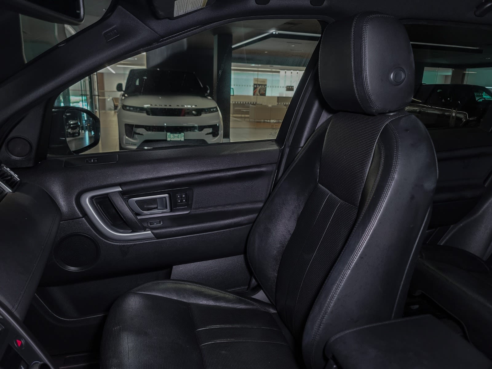 2019 Land Rover Discovery Sport HSE, 温哥华, 全款车