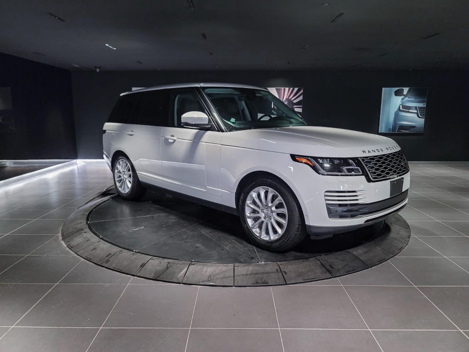 2020 Land Rover Range Rover HSE, Vancouver, Cash