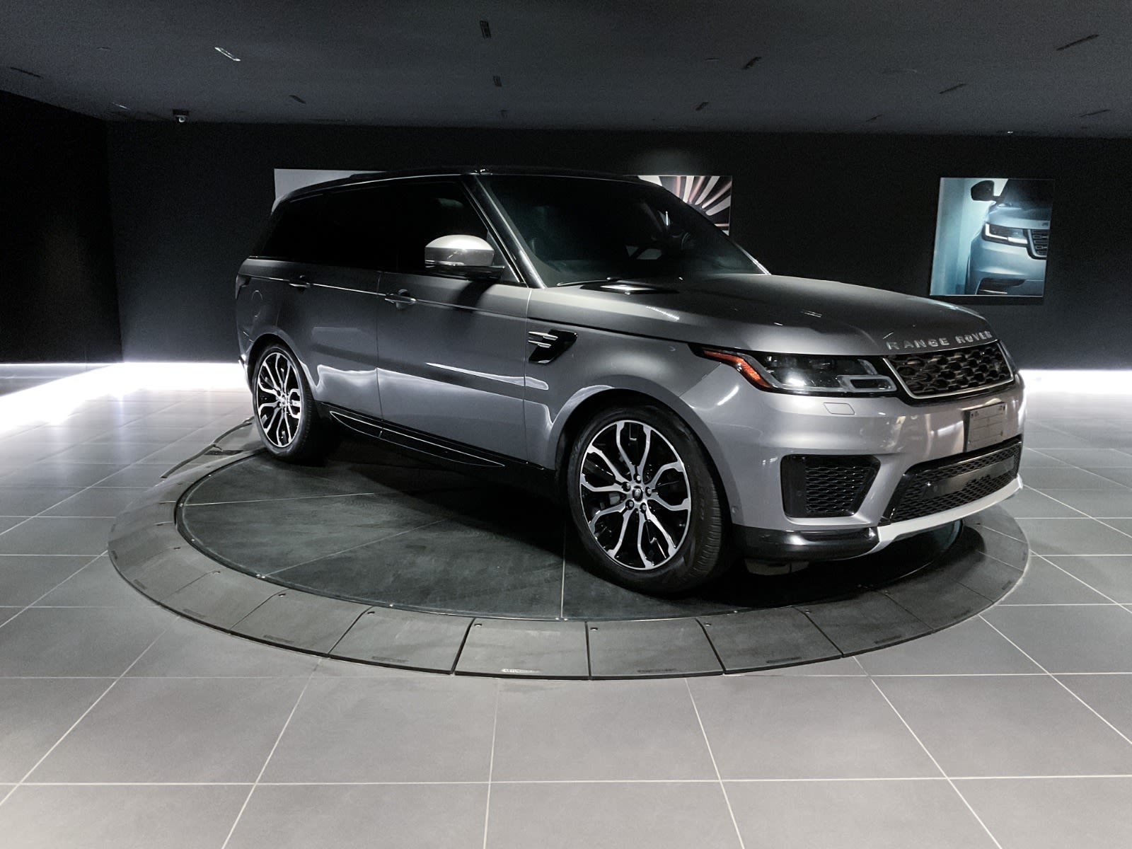 2020 Land Rover Range Rover Sport HSE, Vancouver, Cash