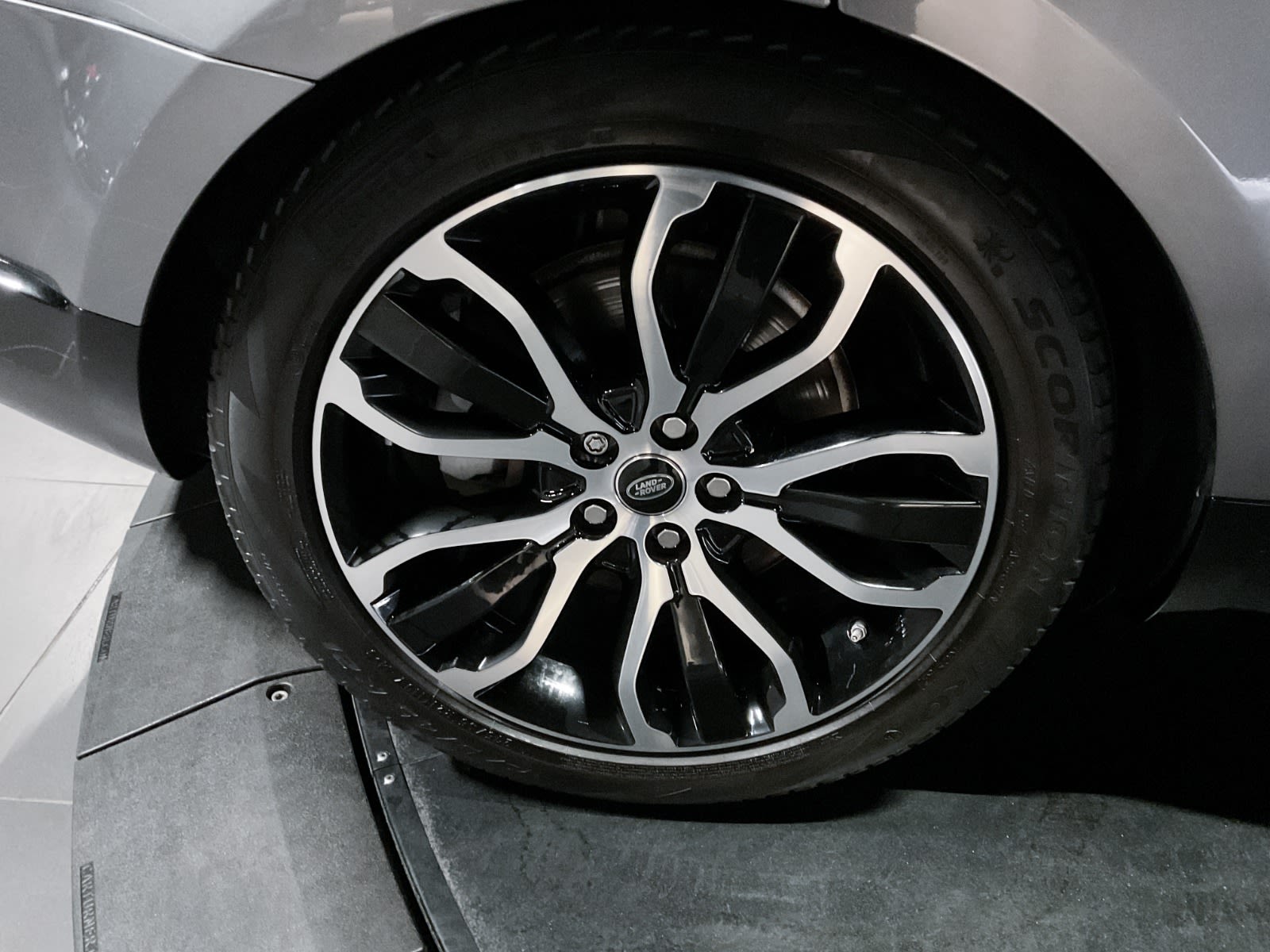 2020 Land Rover Range Rover Sport HSE, Vancouver, Cash