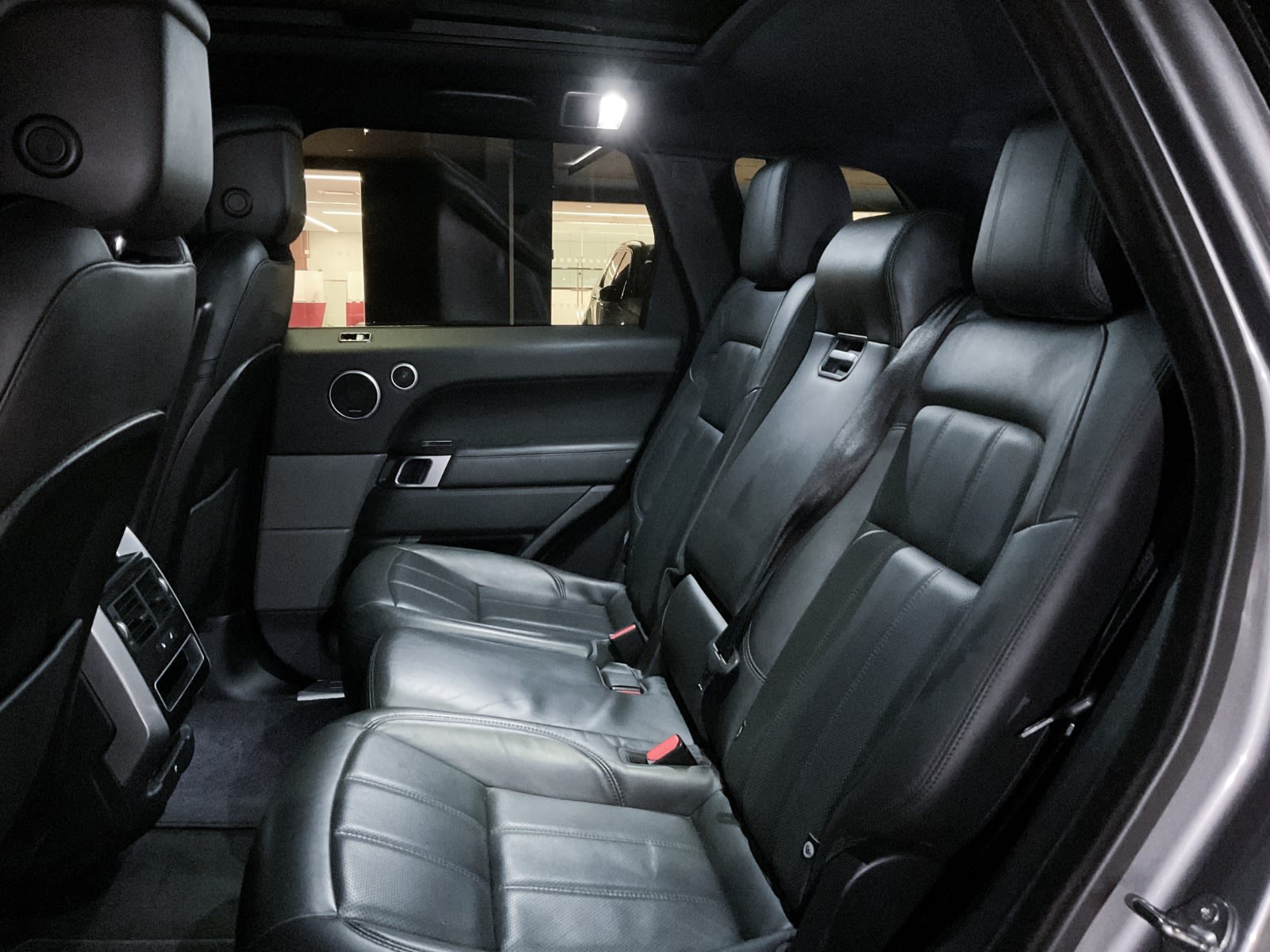 2020 Land Rover Range Rover Sport HSE, Vancouver, Cash