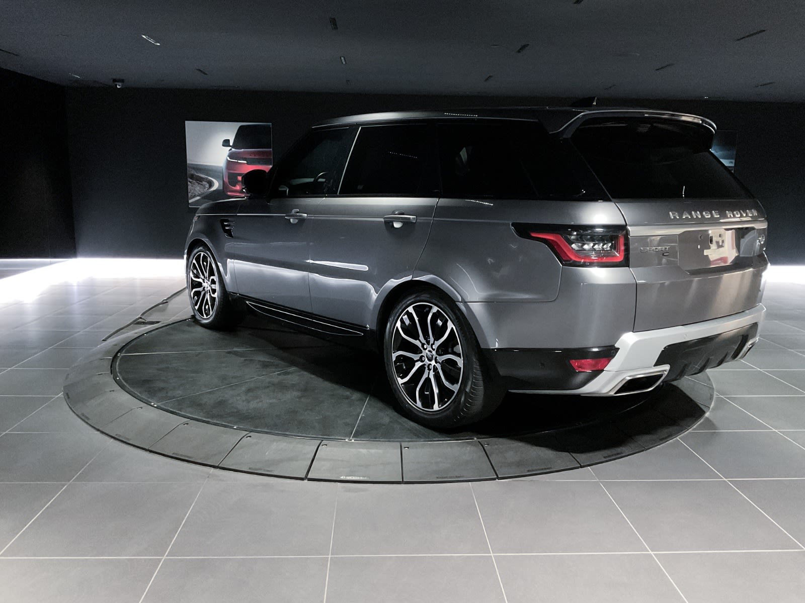 2020 Land Rover Range Rover Sport HSE, Vancouver, Cash