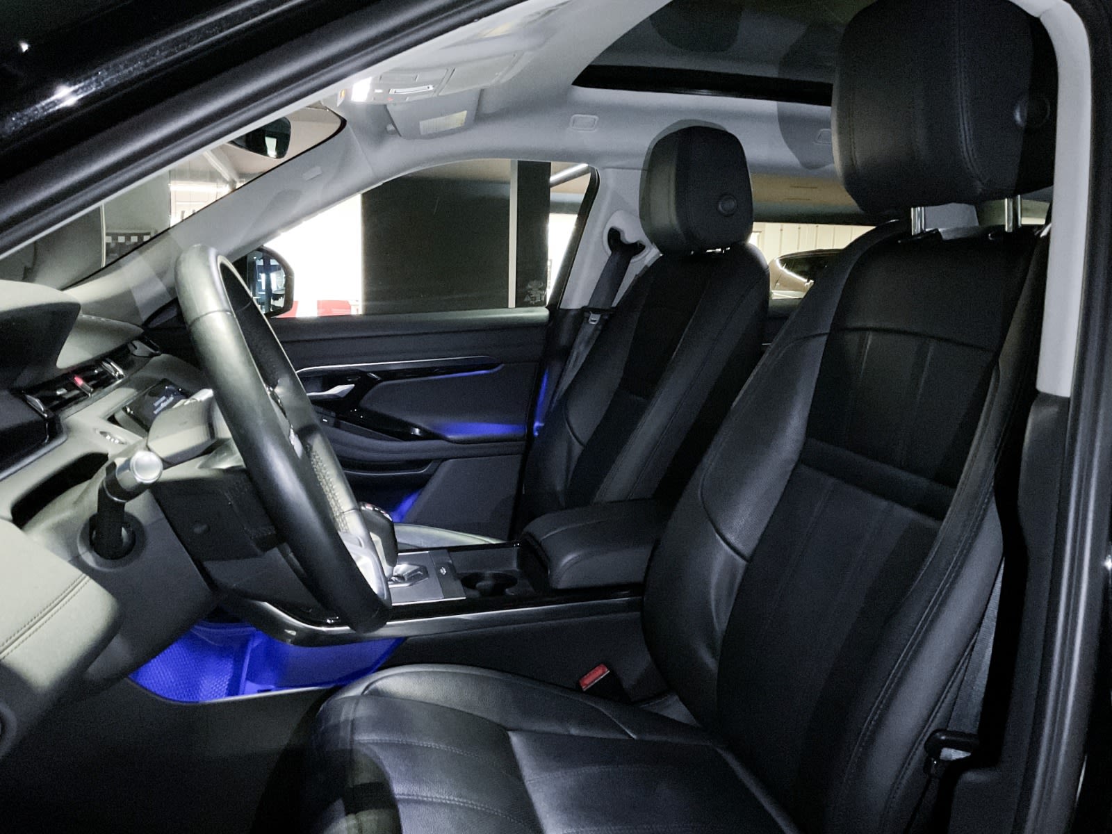 2020 Land Rover Range Rover Evoque S, Vancouver, Cash