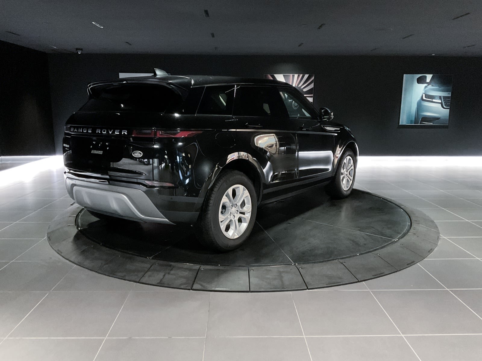 2020 Land Rover Range Rover Evoque S, Vancouver, Cash