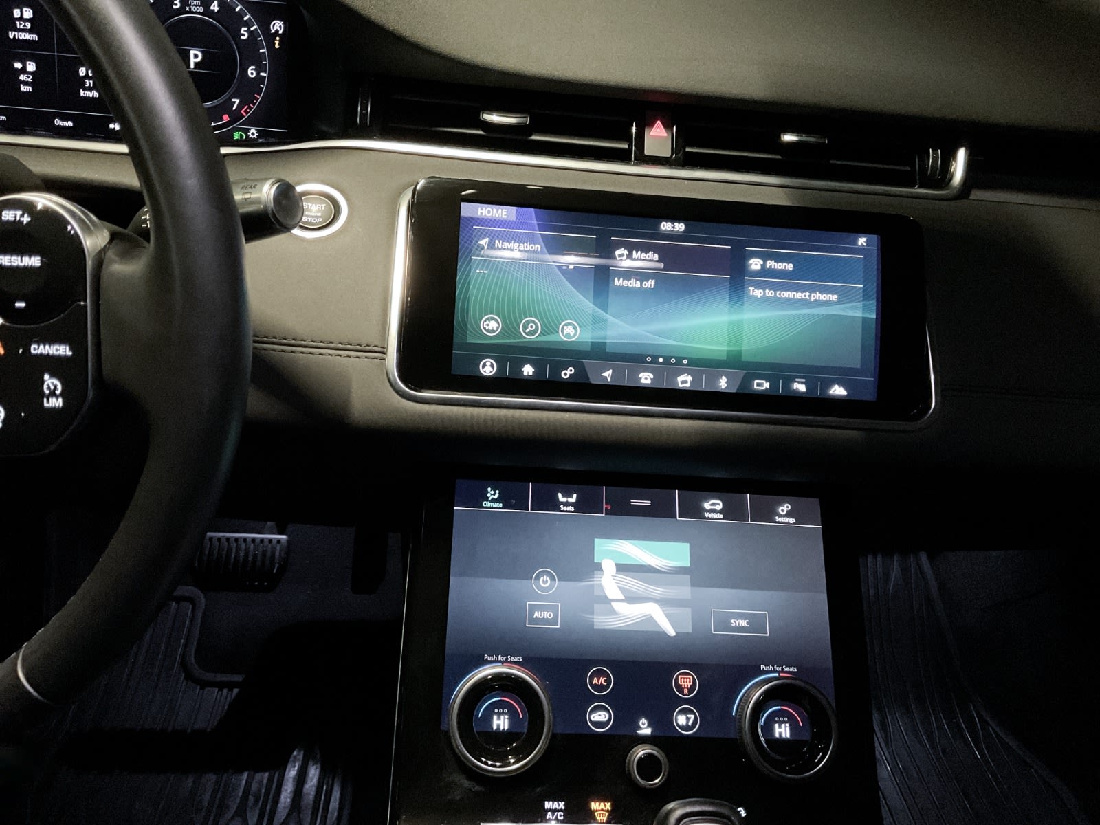2020 Land Rover Range Rover Evoque S, Vancouver, Cash