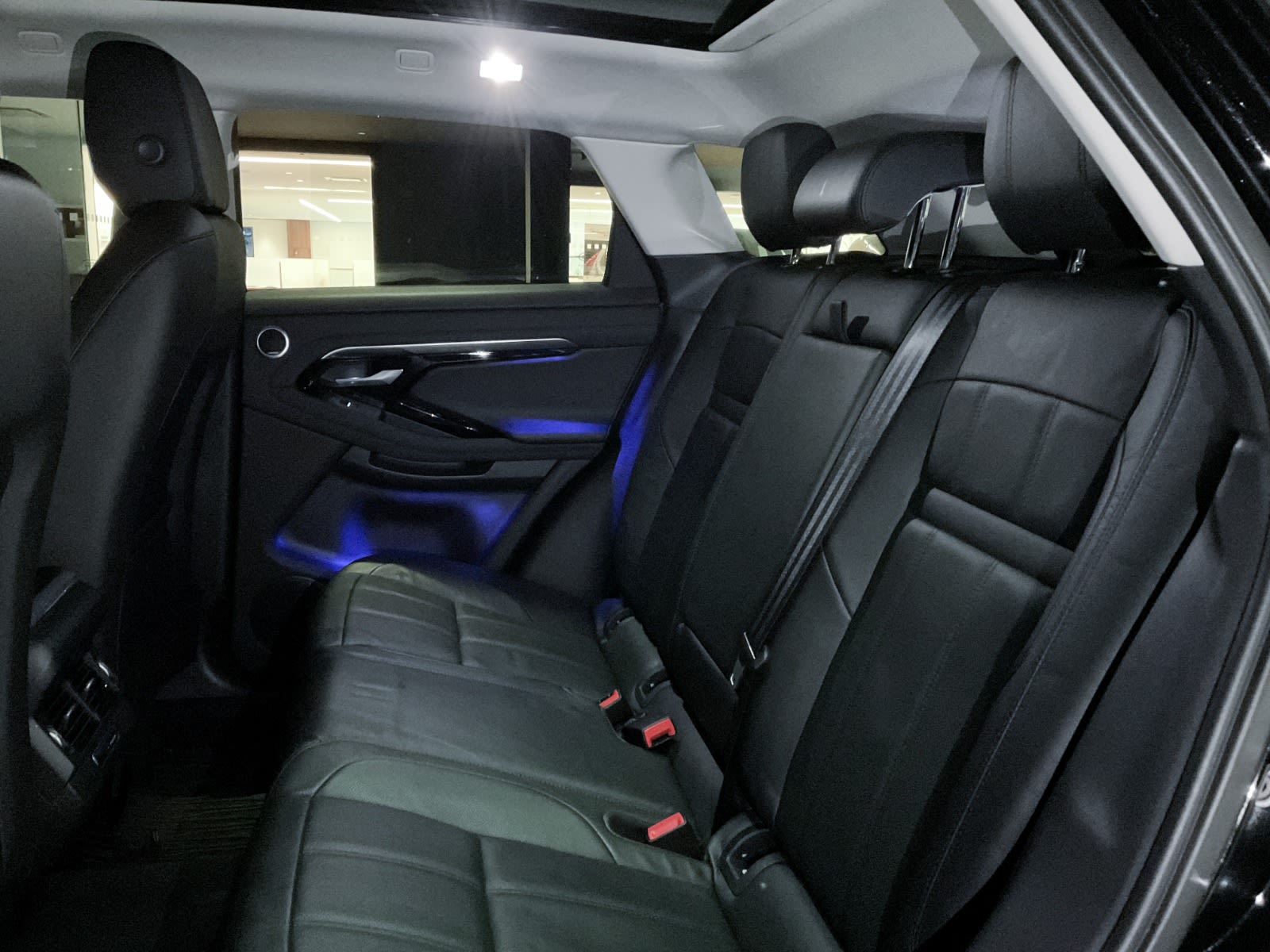 2020 Land Rover Range Rover Evoque S, Vancouver, Cash