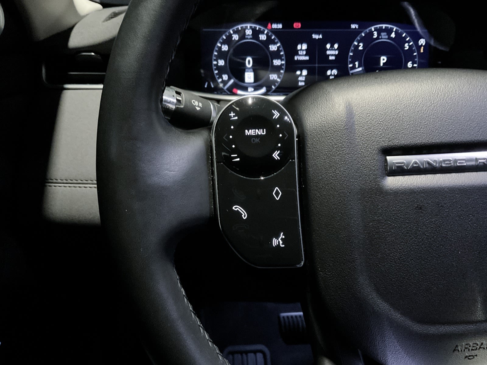 2020 Land Rover Range Rover Evoque S, Vancouver, Cash