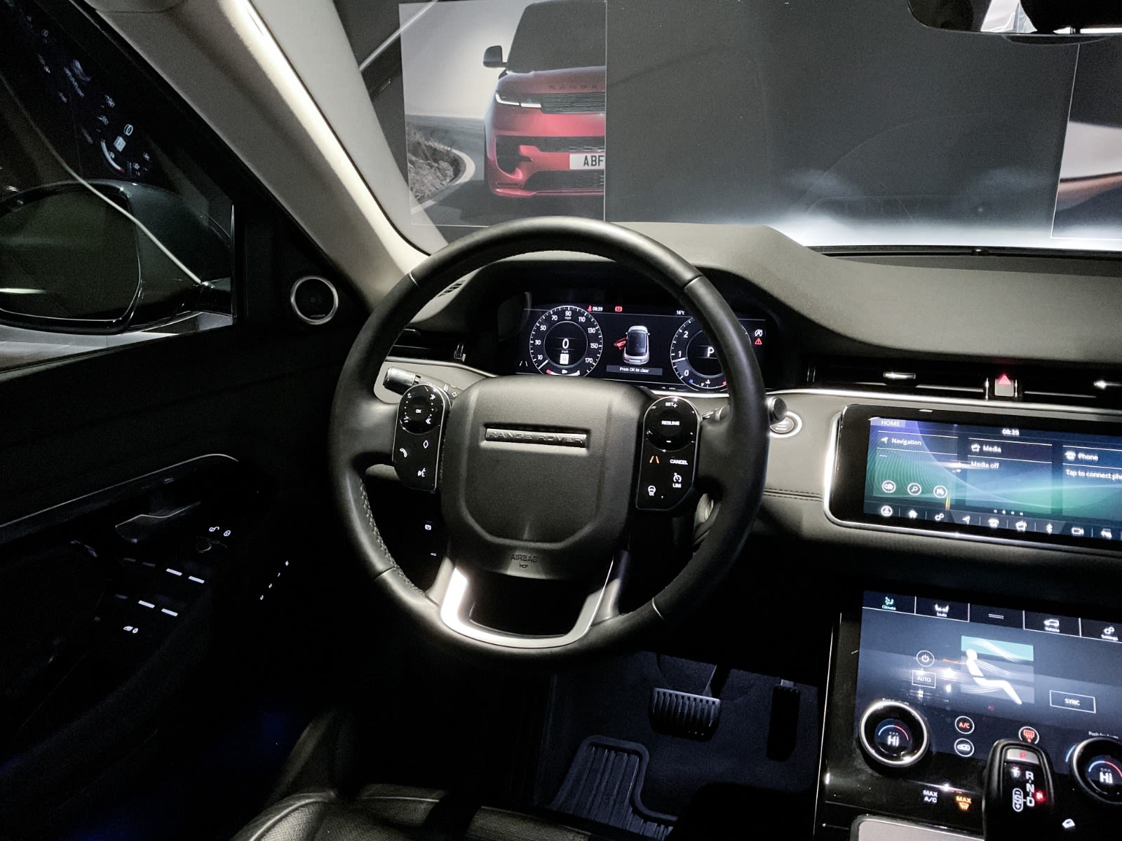 2020 Land Rover Range Rover Evoque S, Vancouver, Cash
