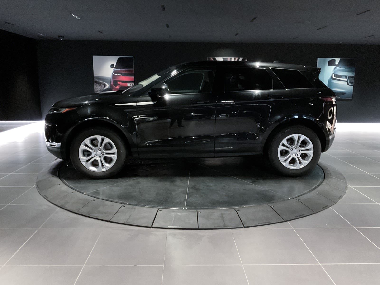 2020 Land Rover Range Rover Evoque S, Vancouver, Cash