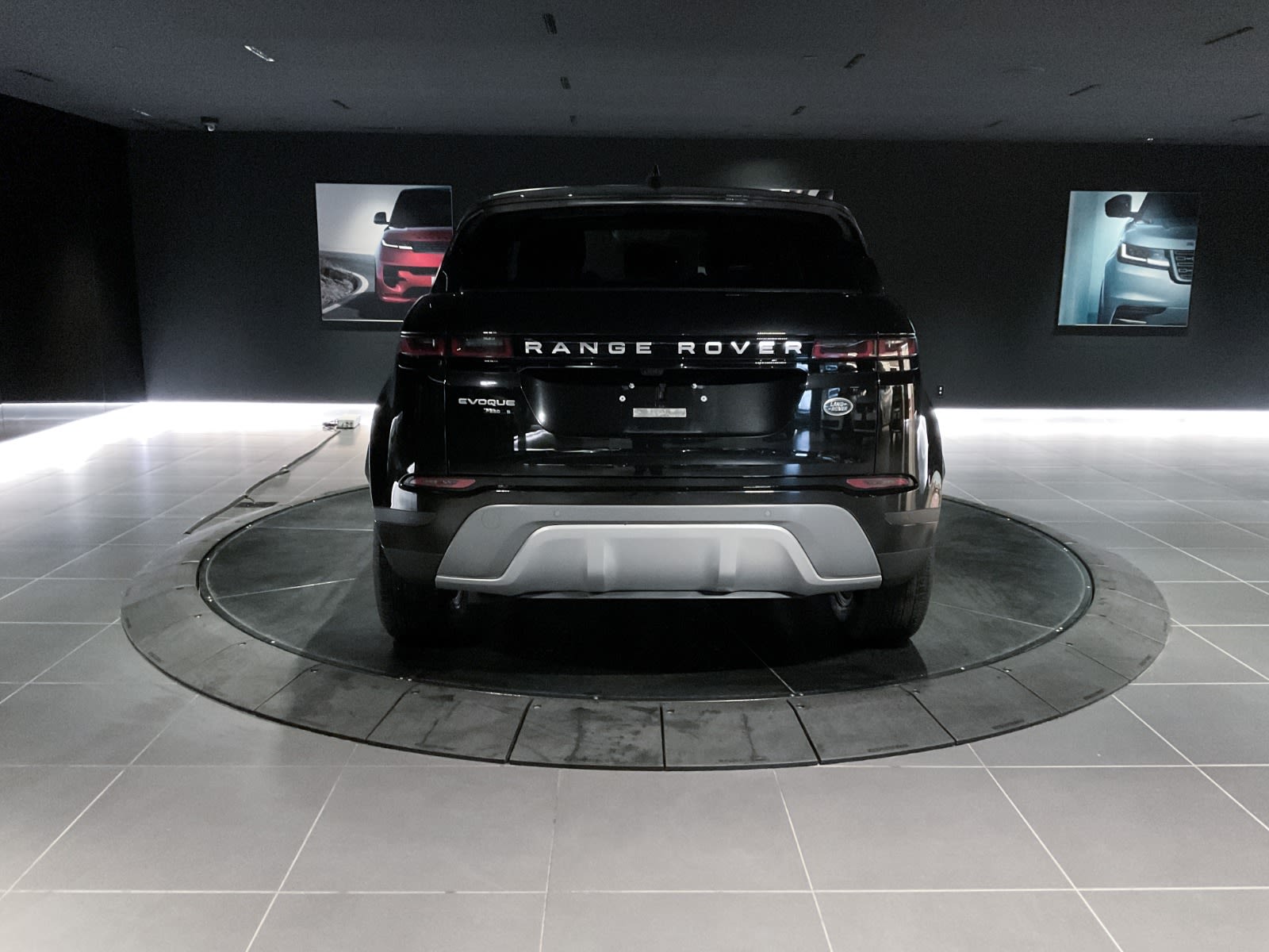 2020 Land Rover Range Rover Evoque S, Vancouver, Cash